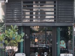 -Home Cafe(水榭春天店)