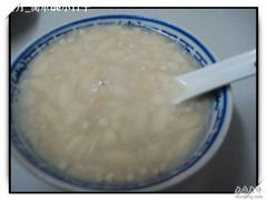 花生汤-没牙伯花生汤店(老药洲店)