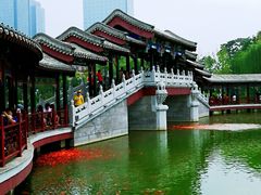 -西海子公园
