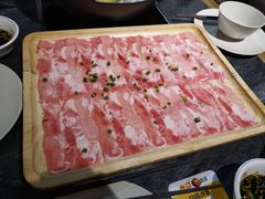 -许府牛火锅(信义坊总店)