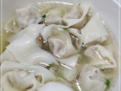 -周震馄饨