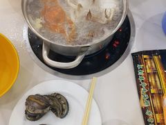 -春华海鲜城(广场西苑店)