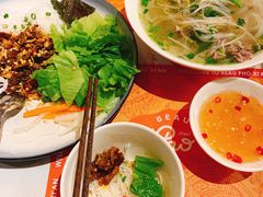 河内烤肉捞檬-越美小馆·越南料理(曲江店)
