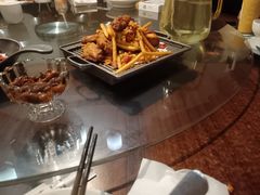 -小菜园新徽菜(镇江京口吾悦店)