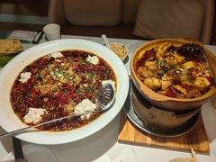 -川味堂·四川豆花(八卦岭店)