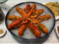 -怪怪龙虾·澳洲蓝龙王·深夜食堂(惊驾路店)