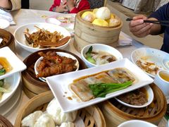 -万龙洲海鲜(大兴绿地缤纷城店)