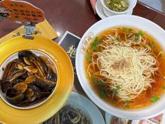 -老淮城·长鱼面(河下古镇店)