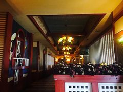 -栖巢咖啡馆(双岗店)