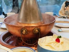 -京悦南门涮羊肉(长寿路店)