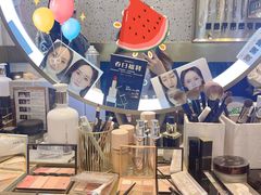 -海马体照相馆(大连柏威年购物中心店)