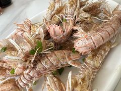 -金海湾海鲜排档(朱家尖店)