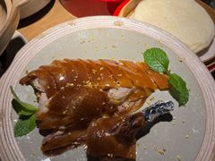 -青年公社烤鸭(青年路店)