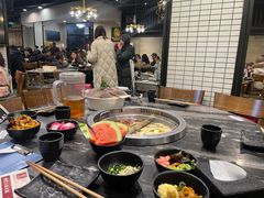 -小王少龙火锅(沙南街店)