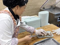 -清真·益鑫羊肉手抓馆(花园北街店)