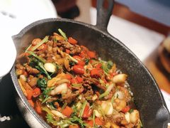 -湘西小馆(滨河路店)