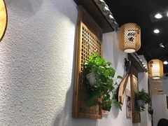 -京城小江南·北京烤鸭·江南土菜·白鱼(中关村店)