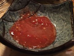 -小院烤肉(公园南路店)