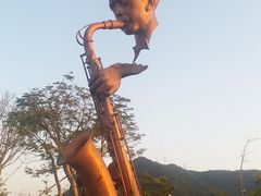 -白石龙音乐公园