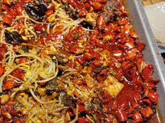 -1819餐厅·团队聚餐·烤串·精酿