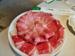 -爆棚肥牛火锅(原福成肥牛城味之缘三里河店)
