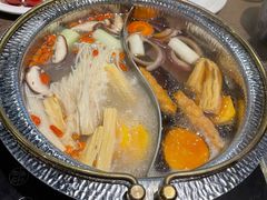 -火炉火自助餐(悠唐购物中心店)