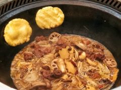-姥家大锅台(魏各庄路店)