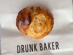 -DRUNK BAKER(上海陕康里店)