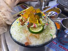 -玄希浪漫厨房·韩料烤肉(湖滨银泰in77店)