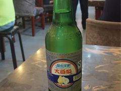 -张包铺(道外店)