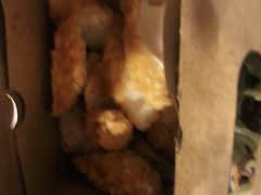 -Kyochon1991校村炸鸡(杨高中路店)