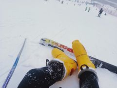 -蓟县盘山滑雪场