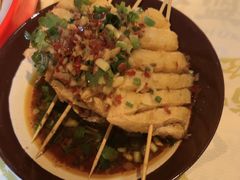 -串盟烧烤大排档·长沙美食地标(星沙店)