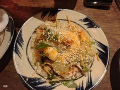 -Cuc Gach Quan Restaurant