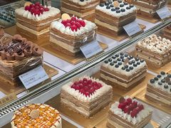 -M'CAKE(西单大悦城店)