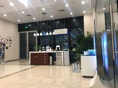 -瑞尔齿科(颐堤港诊所)