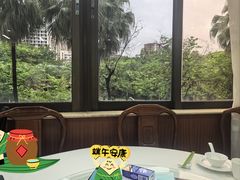 -华南师范大学石牌校区陶园