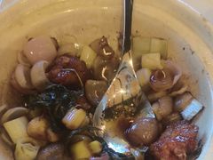-禧宴Joyous Restaurant(禧园店)