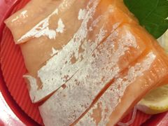 -新一番三文鱼寿司(大东海店)