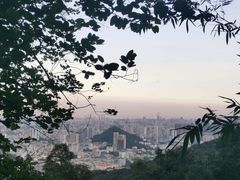 -广州市白云山风景名胜区