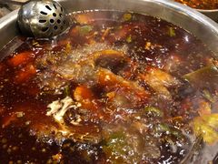 -肖肖酸萝卜鱼火锅(总店)