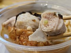 -非遗·十八曲鱼饺(西马总店)