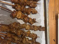 -木屋烧烤(西南角店)