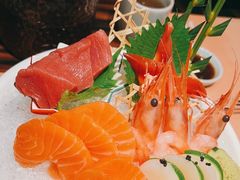 -山葵家·创意料理(万象汇店)