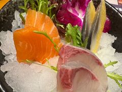 刺身拼盘小份-元通寿司(地标店)