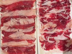 -手选潮汕鲜牛肉火锅(二七广场店)