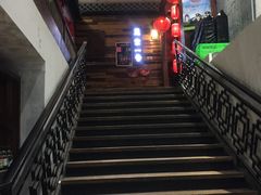 门面-望京一号·重庆江湖菜(工体店)