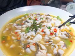 -青花椒花椒鱼(合生汇店)