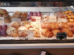 -YUMI芽米·法式烘焙·咖啡(文化宫店)