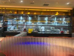-金刚山烧烤(红旗大街店)